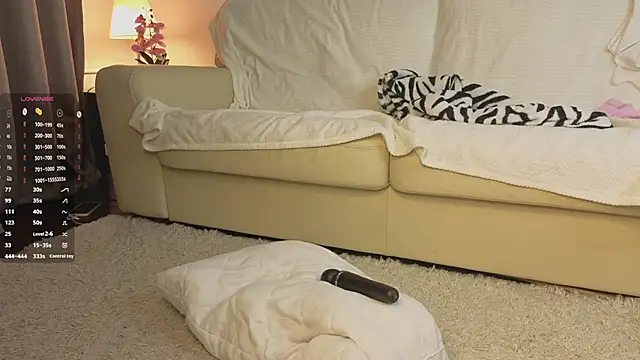 KissyCloud's cam snapshot