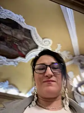 ZhenjaPoledance live sex cam