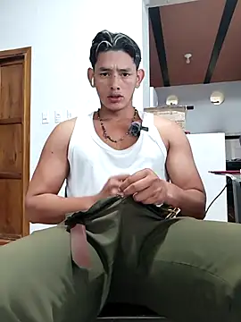 Hiroshi_Shen live sex cam