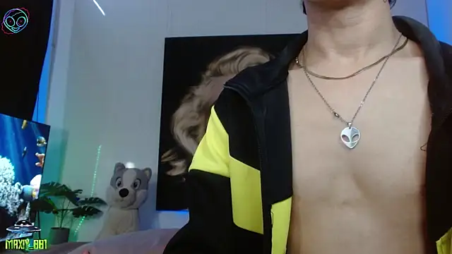 maxiy_001 live sex cam