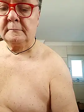 anderejj's cam snapshot