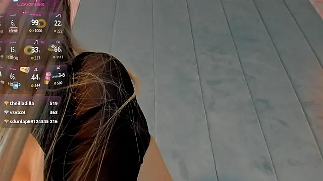 Sassy_Teen live sex cam