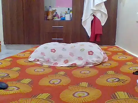 sweet-fancy's cam snapshot