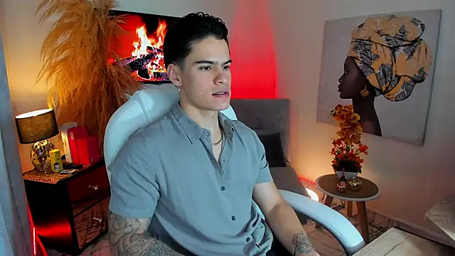 Matias_Murrier live sex cam