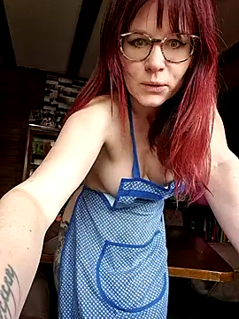 die-EinHORNY-WG live sex cam