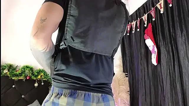 john_cartter1 live sex cam