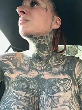 Inked_lorena live sex cam