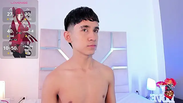 Thayler_jones live sex cam