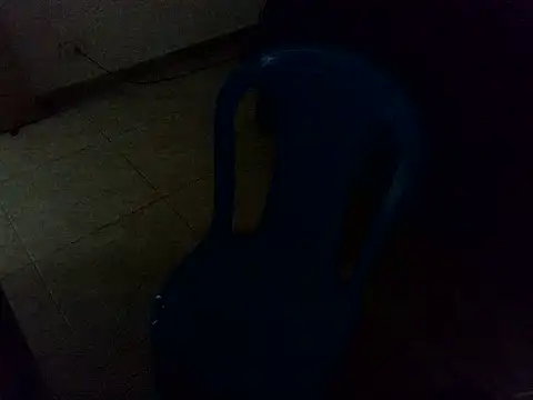 ClinkingTwirp's web cam