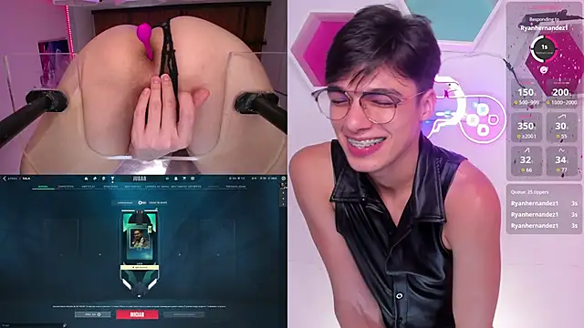 Gerony_ live sex cam