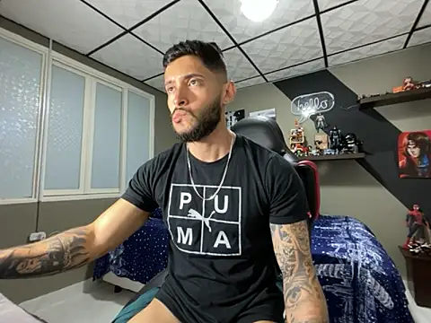 marcel_crawford96 live sex cam