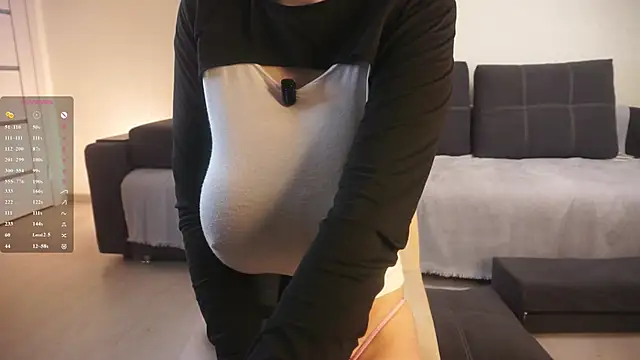 RoxannaCarver live sex cam