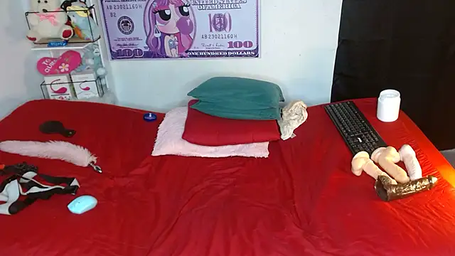 Said_hot01 live sex cam