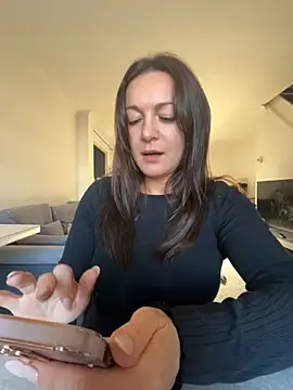 callmegoddessx's cam snapshot