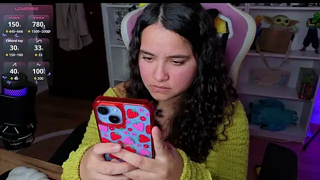 Sweet_sully__ live sex cam