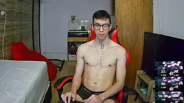 angelicious_'s cam snapshot