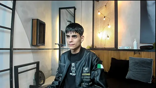 Dani_mc1's cam snapshot