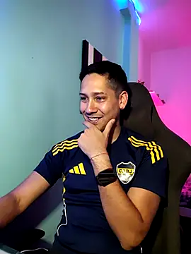 Abruptoinusual's cam snapshot