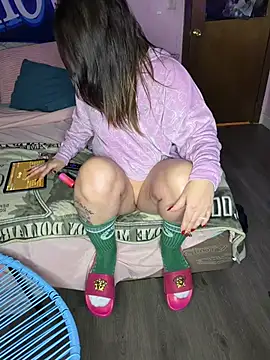 Jennysbakery's cam snapshot