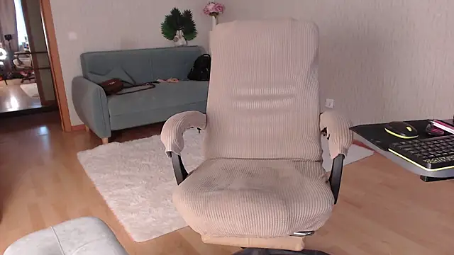 MilenochcaDiamond's cam snapshot