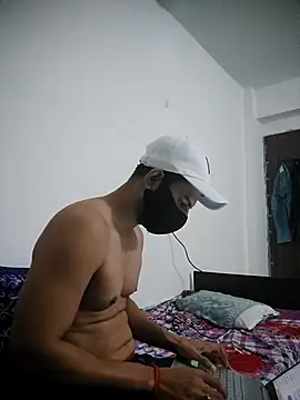 Nikk13's cam snapshot