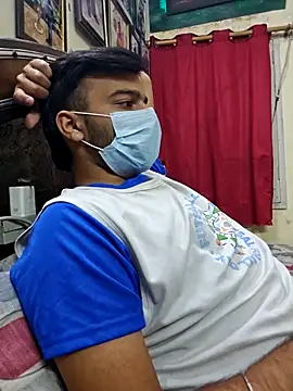 krishx776's cam snapshot