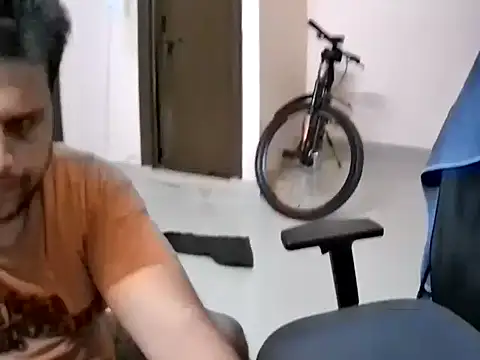 hyderabad_gigolo's cam snapshot