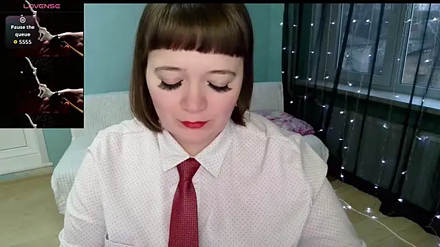 LizaMilfa live sex cam