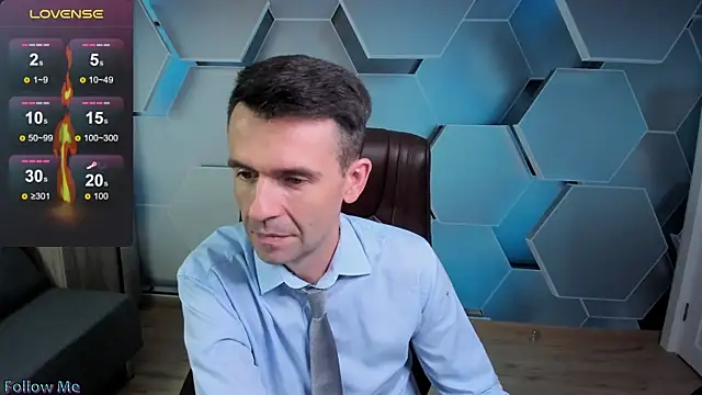 SteveTiger live sex cam