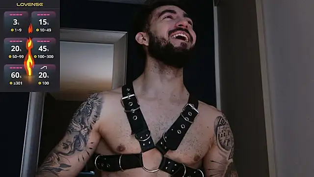 MarkWalker__ live sex cam