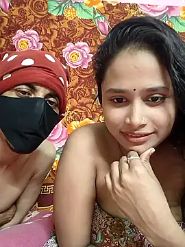 Seducing_couple live sex cam