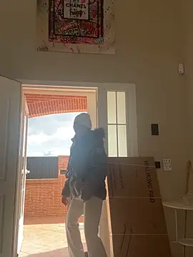 Wildmaca live sex cam