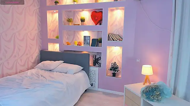 FloraDobb live sex cam