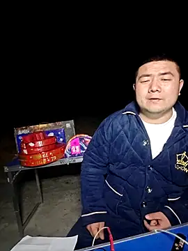 KAIKAI-888 live sex cam