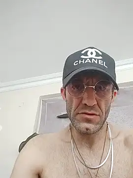 Aktorihann's cam snapshot