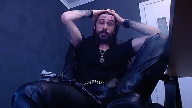 AxelColton's cam snapshot