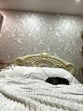 ElliRose live sex cam