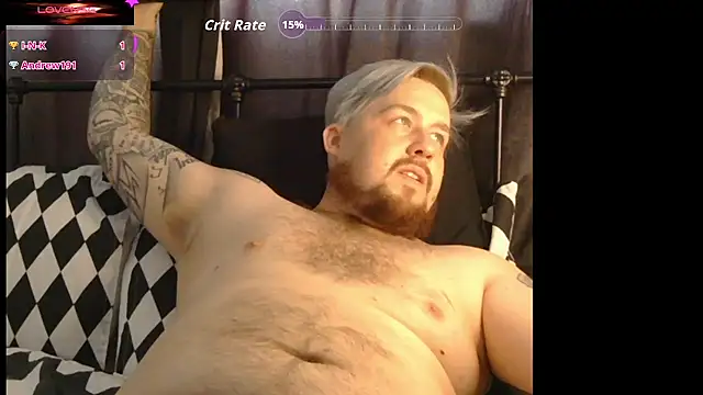 ThatAltGuy's cam snapshot