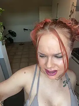 PennyPrincess live sex cam