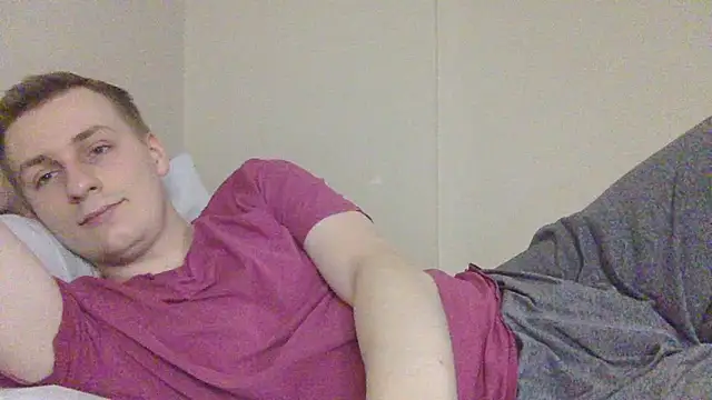 your_andy's cam snapshot