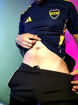 Abruptoinusual live sex cam