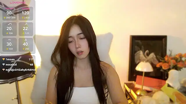 Wfrost0707 live sex cam