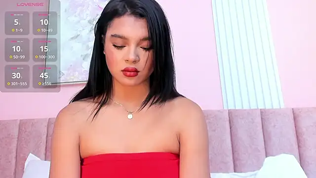 Isabelaclark_ live sex cam