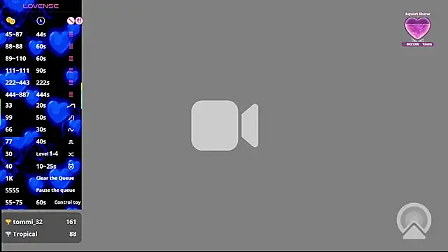 majestic_madam live sex cam