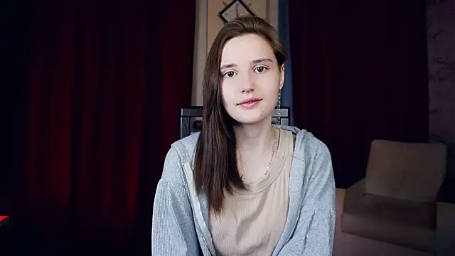 IsaParadiso live sex cam