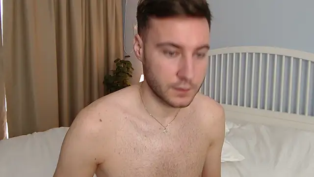 JustinMorrisX live sex cam