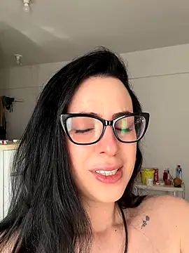 Soufeia live sex cam