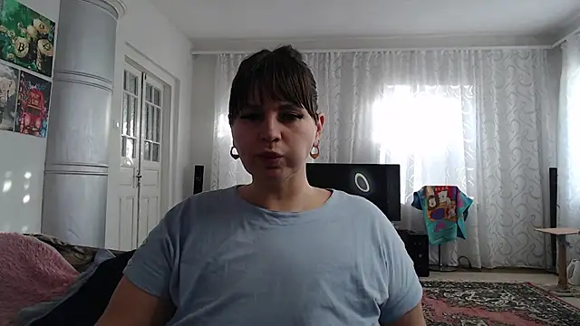 NancyXSkyblueX live sex cam