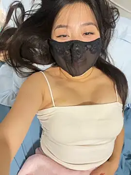 xiao-mo520 live sex cam