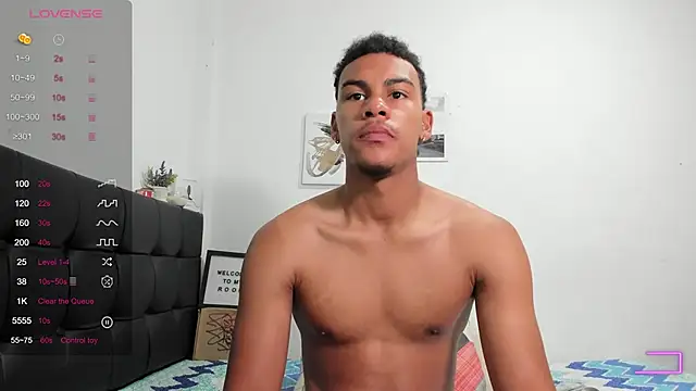 RoddyRich11 live sex cam